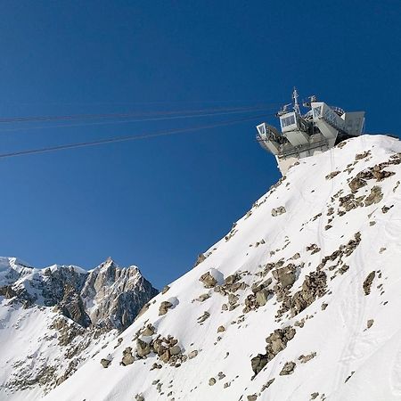 Beautiful Flat In Courmayeur - Happy Rentals Exterior photo