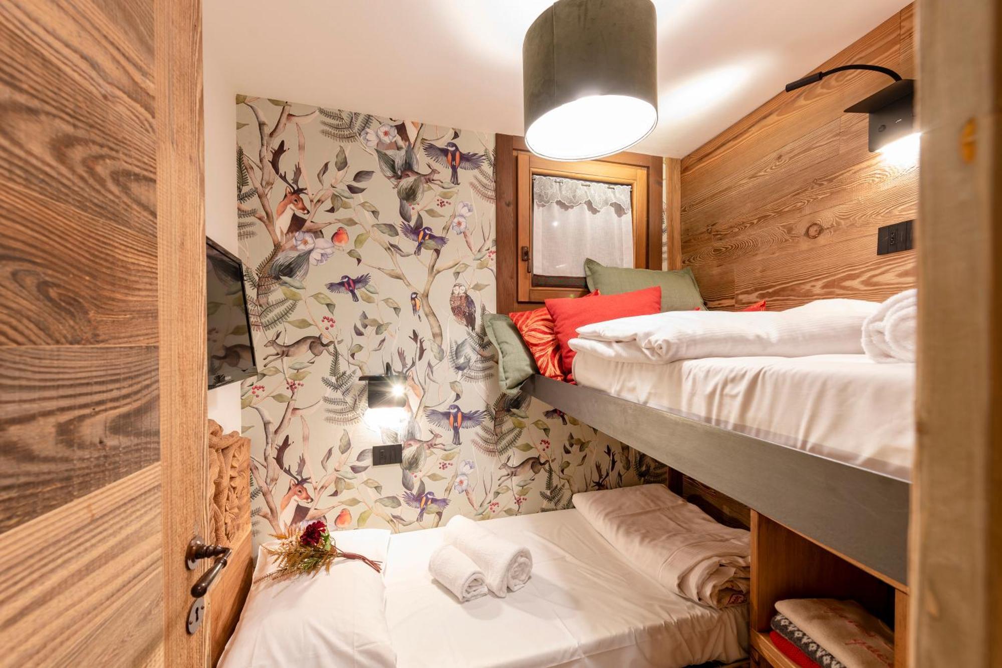 Beautiful Flat In Courmayeur - Happy Rentals Exterior photo