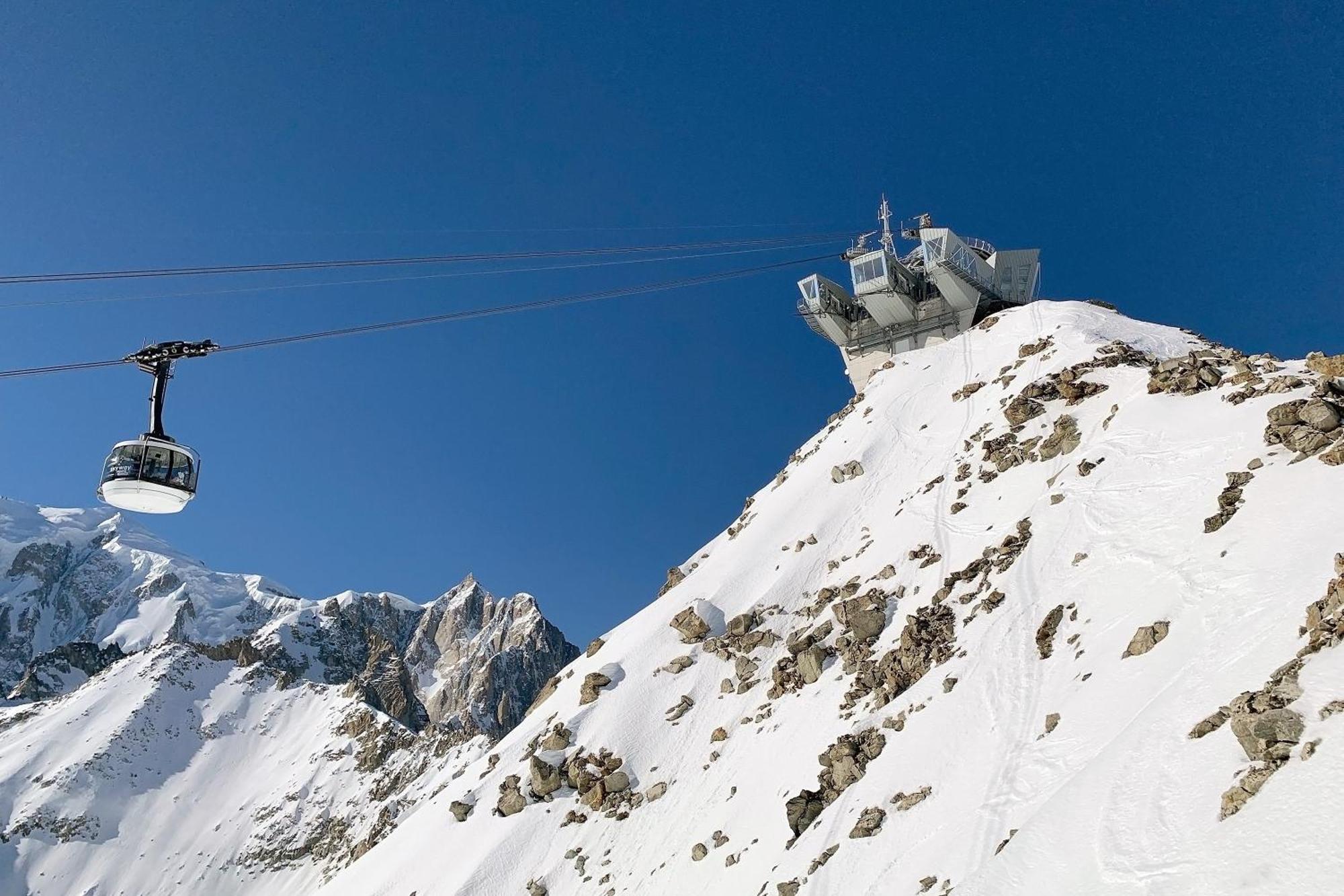 Beautiful Flat In Courmayeur - Happy Rentals Exterior photo